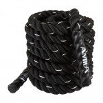 Σχοινί Προπόνησης Crossfit AMILA Battle Rope NS 9m 95113