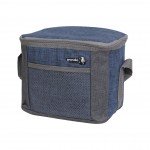 Ψυγειοτσάντα Παραλίας 7lt Panda Outdoor μπλέ 23360