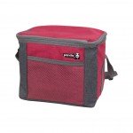 Ψυγειοτσάντα Παραλίας 7lt Panda Outdoor κόκκινη 23360