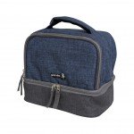 Ψυγειοτσάντα Παραλίας 8lt Panda Outdoor Μπλέ 23362