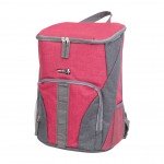 Ψυγείο Σακίδιο Παραλίας 20lt Panda Outdoor Κόκκινο 23361