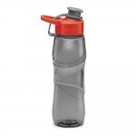 Αθλητικό Μπουκάλι Νερού Tritan Milton Rave 750ml 41971