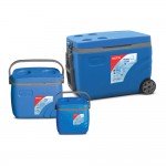Σετ Ισοθερμικά Ψυγεία Milton Super Chill 8/30/70 Μπλε 13065