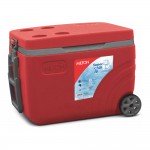Ισοθερμικό Ψυγείο Milton Super Chill 70 Κόκκινο 13064