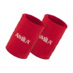 Περικάρπιο Amila Κόκκινο 45738