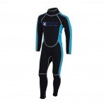 Παιδική Στολή Κατάδυσης Saily 3mm Scuba Force