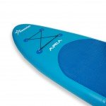 Φουσκωτό SUP Seastar Aria 320cm 
