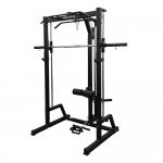 Πολυόργανο Γυμναστικής Pegasus® S3MF Smith Λ 5612