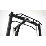 Πολυόργανο Γυμναστικής Pegasus® S3MF Smith Λ 5612