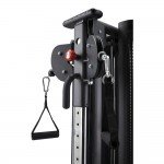 Πολυόργανο Γυμναστικής BodyCraft CPS 44732