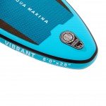 Σανίδα SUP Aqua Marina Vibrant 8 2.44m 