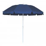 Ομπρέλα παραλίας 2m Escape 12036