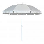 Ομπρέλα Παραλίας Escape 2m 10 Ακτίνες 12038