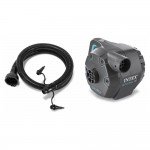 Ηλεκτρική Τρόμπα Intex Quick Fill™ AC 1100L