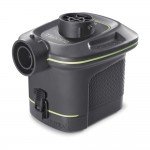 Ηλεκτρική Τρόμπα INTEX Quick-Fill™ Battery 420L 66638