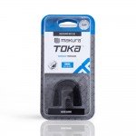 Προστατευτικό Μασελάκι Makura Toka Μαύρο SR