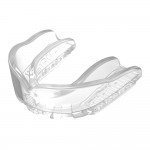 Προστατευτικό Μασελάκι Makura Toka Διάφανο JR 6017514112