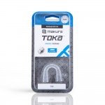 Προστατευτικό Μασελάκι Makura Toka Διάφανο JR