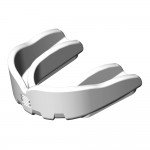 Προστατευτικό Μασελάκι Makura Toka Λευκό JR 6017514100