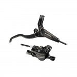 Υδραυλικό Εμπρόσθιο Δισκόφρενο Ποδηλάτου Shimano Μ445