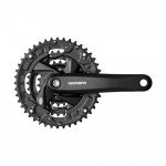 Δισκοβραχίονας Ποδηλάτου Shimano Altus FC-M371 175mm 44-32-22T