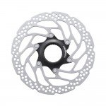 Δισκόπλακα Ποδηλάτου Shimano SM-RT300-S 160mm Center Lock
