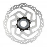 Δισκόπλακα Ποδηλάτου Shimano SM-RT10 180mm Center Lock 587746