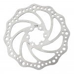 Δισκόπλακα Ποδηλάτου M-Wave 160mm με Βίδες 360634