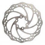 Δισκόπλακα Ποδηλάτου Promax 160mm 360556 360593