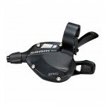 Χειριστήριο Ταχυτήτων Ποδηλάτου Sram X.5 Αριστερό 