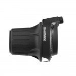 Λεβιές Ταχυτήτων Shimano Revo SL-RV200-LN 3 Ταχυτήτων Αριστερό 586217