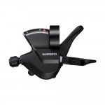 Λεβιές Ταχυτήτων Ποδηλάτου Shimano SL-M315-L Αριστερό 3 Ταχυτήτων