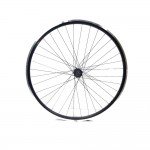 Οπίσθιος Τροχός Ποδηλάτου NISI T2-24L 28'' V-BRAKE GIPIEMME