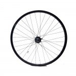 Οπίσθιος Τροχός Ποδηλάτου Gipiemme Nisi T2-24L 28 -29 Shimano Disc