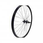 Οπίσθιος Τροχός Ποδηλάτου Gipiemme Nisi T2-24L 28 -29 Shimano Disc