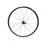 Οπίσθιος Τροχός Ποδηλάτου Gipiemme Nisi T2-24L 28-29 Freewheel V-Brake