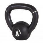 Kettlebell Original Rubber 4Kg Amila