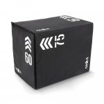 Πλειομετρικό Κουτί Amila SoftPlyo 50x60x75 95136