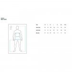 Μπουφάν Ποδηλασίας Cube Blackline