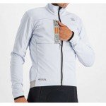 Μπουφάν Ποδηλασίας Sportful Super Jacket