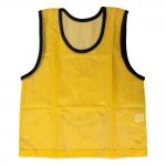 Σαλιάρες 73x60 Amila 97667 Κίτρινο