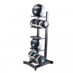 Κάθετη Βάση Power Bag LivePro