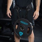 Ζώνη Βυθίσεων με αλυσίδα LivePro Β-8716