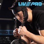 Ζώνη Κεφαλής Head Harness LivePro B 8715