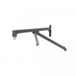 Βάση Σάκου Πυγμαχίας με βραχίονα επιτοίχια LivePro Β-8622