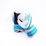 Γάντια Πυγμαχίας 12oz LivePro Β 8600WH