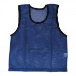 Σαλιάρα 60x50 Amila Μπλε Medium 44972