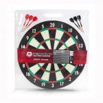 Στόχος χάρτινος διπλής όψης 49118