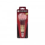 Βέλη Για στόχο με μαλακή μύτη 16gr 49152