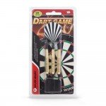 Βέλη με σκληρή μύτη 20gr 49157